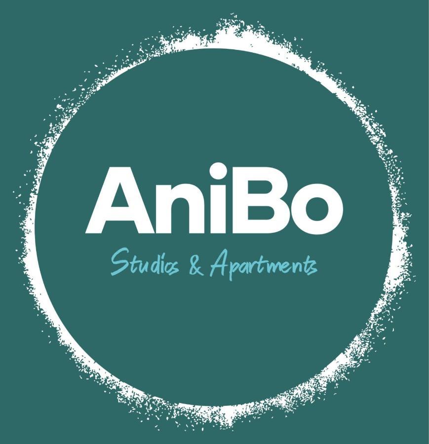 Anibo Studios & Apartments Zp411 เทสซาโลนิกิ ภายนอก รูปภาพ