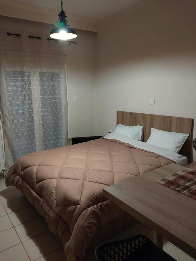 Anibo Studios & Apartments Zp411 เทสซาโลนิกิ ภายนอก รูปภาพ